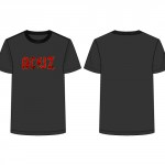 T-Shirt :: ACJZ - Men's